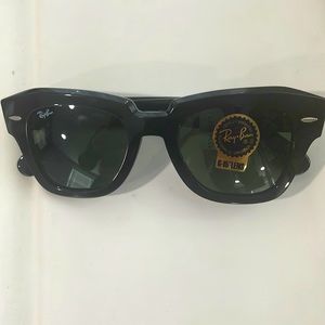Ray-Ban State Street Sunglasses New without box